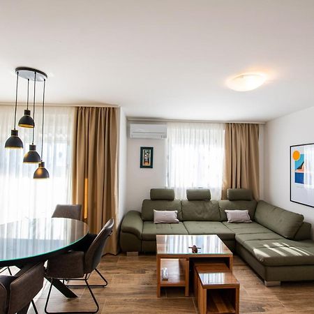 Apartmán View Of Trogir Exteriér fotografie