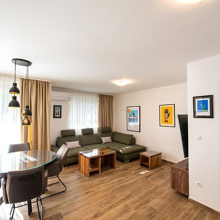 Apartmán View Of Trogir Exteriér fotografie