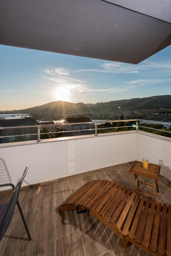 Apartmán View Of Trogir Exteriér fotografie