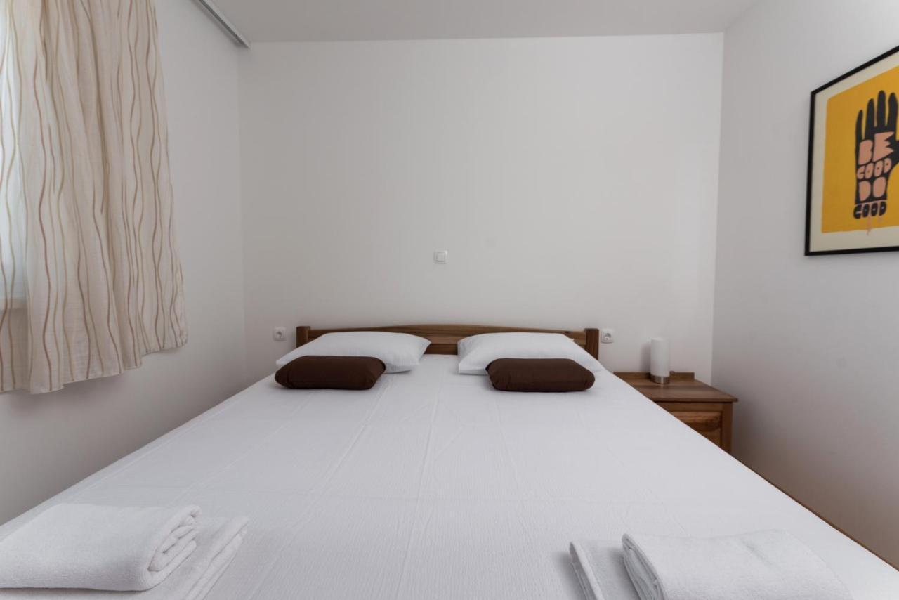 Apartmán View Of Trogir Exteriér fotografie