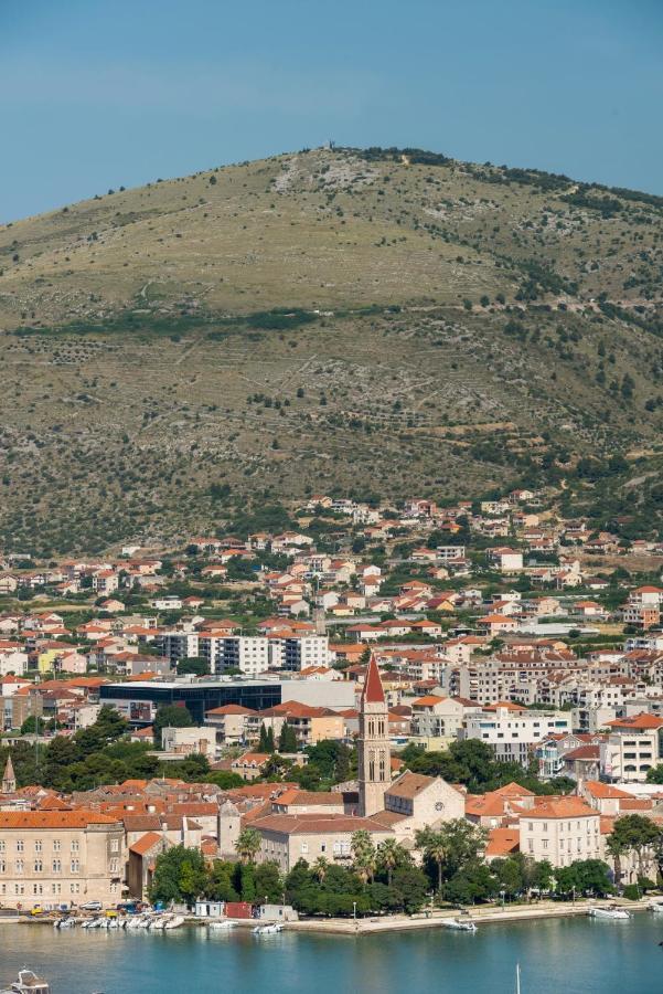 Apartmán View Of Trogir Exteriér fotografie