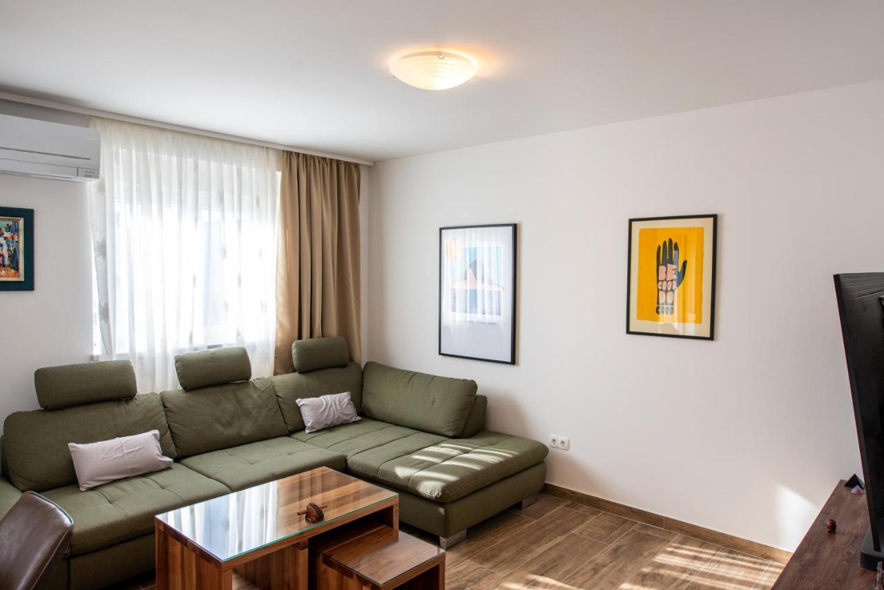 Apartmán View Of Trogir Exteriér fotografie