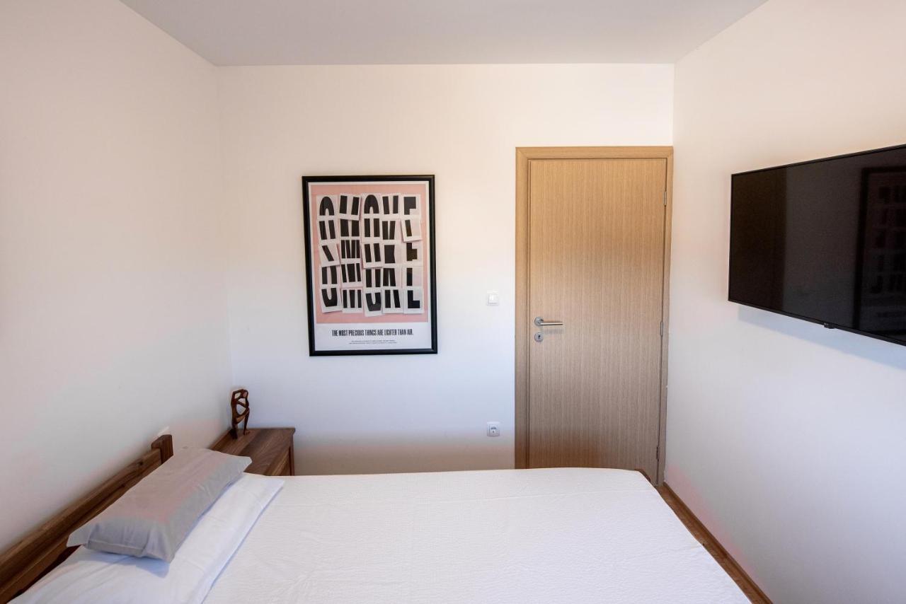 Apartmán View Of Trogir Exteriér fotografie